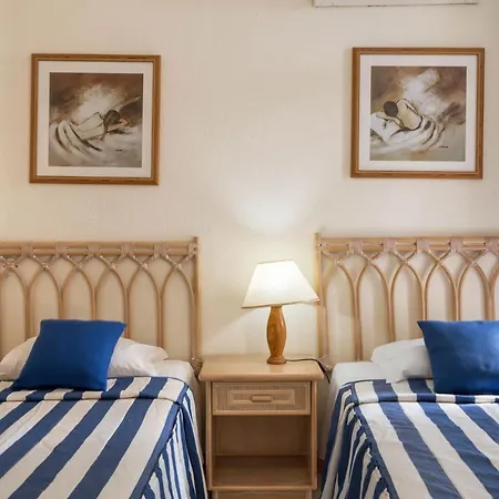 No Clube Da Oura Apartamento Albufeira