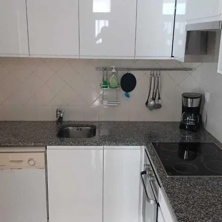 Apartamento No Clube Da Oura Albufeira