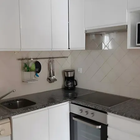 No Clube Da Oura Apartamento *