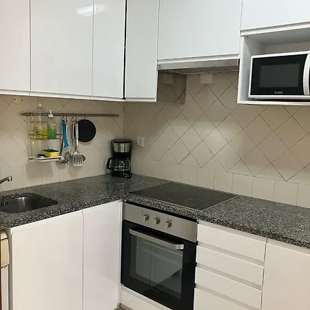 No Clube Da Oura Albufeira