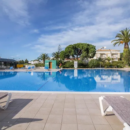 No Clube Da Oura Apartment Albufeira