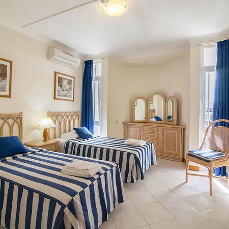 Apartment No Clube Da Oura Albufeira