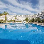 No Clube Da Oura Apartamento Albufeira