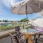 No Clube Da Oura アルブフェイラ