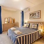 Apartamento No Clube Da Oura *
