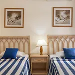 No Clube Da Oura Apartamento Albufeira