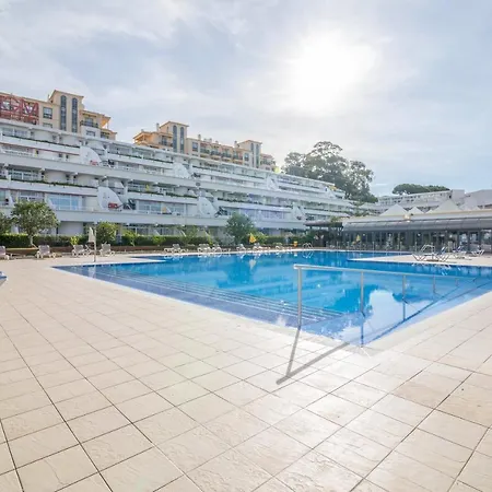 No Clube Da Oura * アルブフェイラ