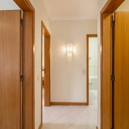 No Clube Da Oura Albufeira