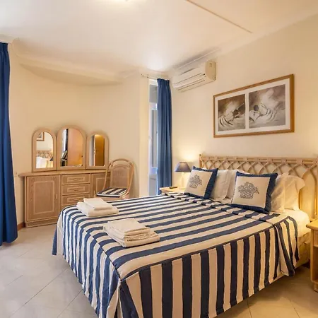 Appartement No Clube Da Oura *