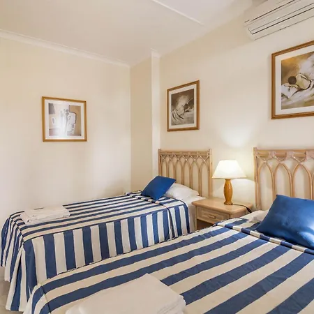 No Clube Da Oura Appartement
