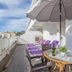 No Clube Da Oura Apartamento Albufeira