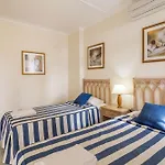 No Clube Da Oura Apartamento