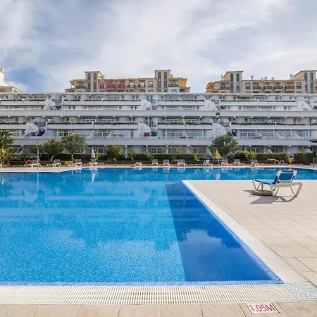 No Clube Da Oura Apartment