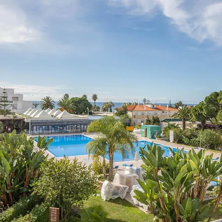 No Clube Da Oura Apartment